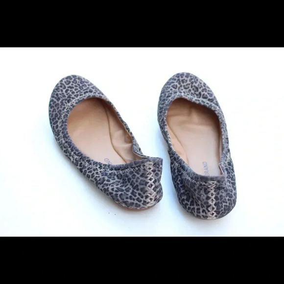 Lucky brand flats - Picture 3 of 9